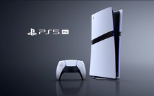 PlayStation 5 Pro chính thức lộ diện