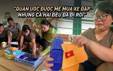 Nỗi đau cô giáo ở Làng Nủ: ‘Quân ước được mẹ mua xe đạp, nhưng cả hai đều đã đi rồi'