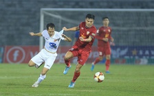 Lịch thi đấu vòng 1 V-League mới nhất hôm nay: Chờ địa chấn ở sân Hà Tĩnh