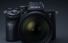 Sony A7 V ra mắt đầu năm 2025 với nhiều nâng cấp về AI