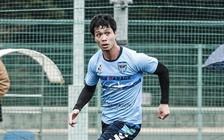 Công Phượng chia tay Yokohama FC, chưa rõ bến đỗ tiếp theo