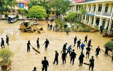 Toàn lực để học sinh trở lại trường