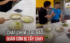 Toàn cảnh vụ quán cơm ở Hạ Long bị tẩy chay vì 'chặt chém' sau bão số 3 (Yagi)