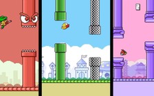 Nguyễn Hà Đông lên tiếng chỉ trích dự án hồi sinh Flappy Bird