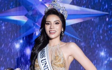 Kỳ Duyên trích 500 triệu tiền thưởng Miss Universe Vietnam hỗ trợ người dân vùng bão lũ