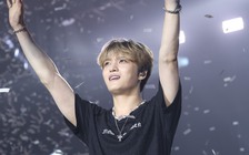 Kim Jae Joong trở lại TP.HCM biểu diễn, cùng fan Việt ủng hộ người dân vùng lũ