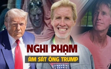 Nghi phạm mưu sát ông Trump từng chiêu mộ người đến chiến đấu cho Ukraine