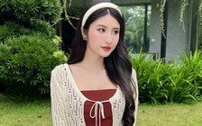 Kể chuyện mùa thu cùng áo cardigan nữ tính