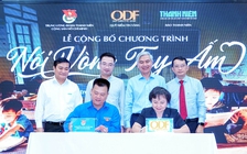 Tin tức đặc biệt trên báo in Thanh Niên 18.9.2024