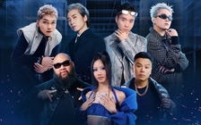 Rap Việt trở lại với diện mạo mới