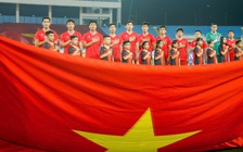 Đội tuyển Việt Nam tiếp tục tụt hạng FIFA, Thái Lan vào tốp 100