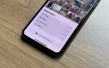 Người dùng 'khó chịu' với ứng dụng Ảnh trên iOS 18