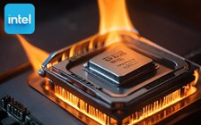 Intel vừa được 'cứu' giữa những tin đồn bị thâu tóm?