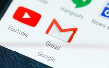 Gmail bắt đầu triển khai dấu tick xanh đến Android và iOS