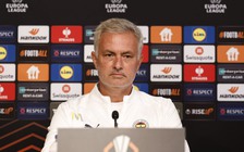 HLV Mourinho lên tiếng sau các lùm xùm ở giải VĐQG Thổ Nhĩ Kỳ