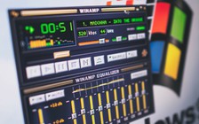 Winamp công bố mã nguồn lên GitHub