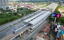 Bài toán phủ sóng metro Hà Nội và TP.HCM