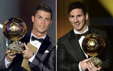 Ai sẽ đoạt Quả bóng vàng 2024 khi Messi và Ronaldo không được đề cử?