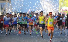  Treo thưởng hấp dẫn, đa dạng nội dung ở giải marathon Cà Mau 2024