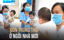 Sức khỏe trẻ em bị bạo hành ở Mái ấm Hoa Hồng bây giờ ra sao?