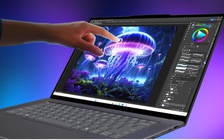 Lenovo ra mắt hàng loạt máy tính AI Yoga và IdeaPad tại Đức