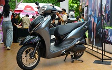 Honda Lead 125 nâng cấp có phanh ABS, giá từ 40,3 triệu đồng