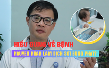 Vì sao dịch sởi bùng phát mạnh trong năm 2024? - Hiểu đúng về bệnh, Số 3