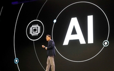 Nỗ lực cập nhật về AI trên thiết bị 'táo mới' đang thiếu đột phá