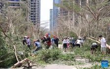 Yagi là bão thu mạnh nhất đổ bộ Trung Quốc trong vòng 75 năm, thiệt hại lớn