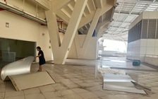 Trận Việt Nam - Thái Lan ở Mỹ Đình diễn ra trong điều kiện thời tiết thế nào?