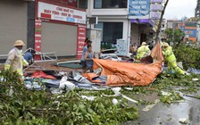 Tin tức đặc biệt trên báo in Thanh Niên 10.9.2024