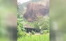 Ám ảnh tiếng khóc thét trong trận sạt lở núi kinh hoàng ở Yên Bái