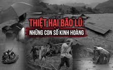 Thiệt hại thảm khốc sau bão Yagi: 71 người chết và mất tích
