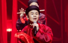 Binz lên tiếng về màn hát chèo gây sốt ở 'Anh trai vượt ngàn chông gai'