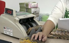 Ngân hàng Nhà nước bơm lượng tiền lớn, lãi suất vẫn tăng