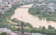 Miền Bắc xuất hiện mưa 700mm sau bão Yagi, lũ sông Cầu vượt lịch sử năm 1995