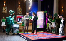 Mô hình trò chơi xu thế mới được shark Minh Beta 'chốt deal' 10 tỉ đồng