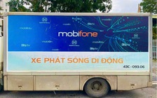 MobiFone khôi phục thông tin liên lạc sau bão Yagi