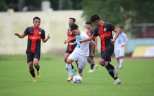 Thực hư chuyện đội Thanh Niên TP.HCM đổi tên thành Ninh Bình FC: Sự thật là…