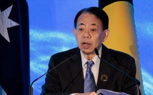 Chủ tịch Ngân hàng ADB thông báo sẽ từ chức