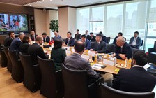 TP.HCM học cách phát triển nhà ở xã hội của Thổ Nhĩ Kỳ