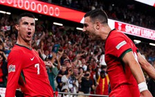 Liên tiếp ghi bàn, Ronaldo sẵn sàng hướng đến World Cup 2026