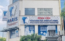 Xử phạt, tước chứng chỉ hành nghề 1 bác sĩ Bệnh viện Răng hàm mặt thẩm mỹ Paris