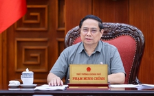 Đưa Việt Nam vào nhóm 30 - 35 nền kinh tế lớn thế giới