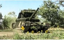 Chiến sự Ukraine ngày 929: Nga tấn công Ukraine dồn dập