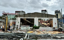 Bão Yagi mạnh nhất thế giới, tàn phá Việt Nam 'ngoài sức tưởng tượng'