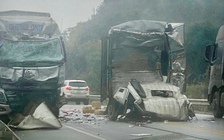 Gần 10.000 người chết vì tai nạn giao thông trong năm 2024