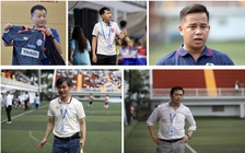 Những câu chuyện thú vị đằng sau băng ghế chỉ đạo