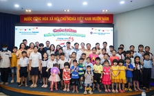 Cùng con đi tiếp cuộc đời: Hành trình của yêu thương