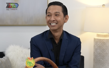 Đạo diễn 'Phượng khấu': Từng đi phụ bếp, rửa chén trong những ngày đầu sang Mỹ